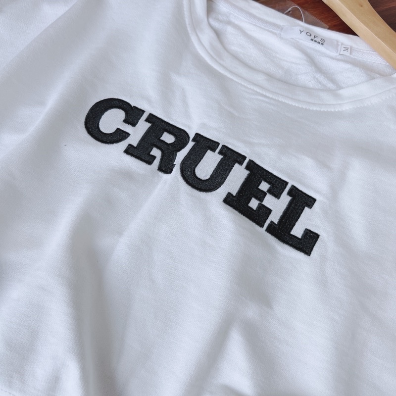 Set đồ bộ nữ FREESHIP  Bộ mặc nhà nữ mùa hè cotton áo croptop trẻ trung năng động thể thao