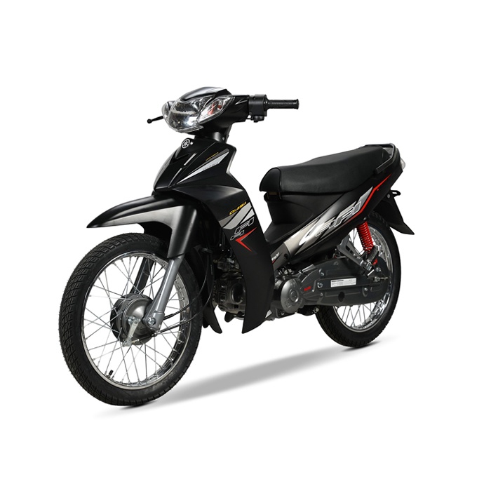Xe máy 50cc Sirius FIFI