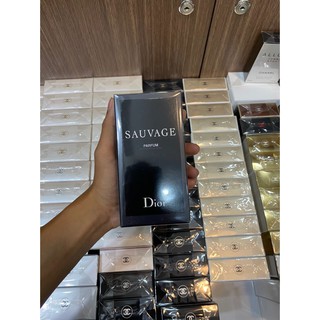 Nước Hoa Dior SAUVAGE 100ml