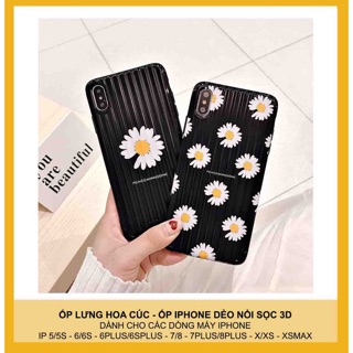 🌻🌻ỐP LƯNG HOA CÚC HOẠ MI 🌻🌻