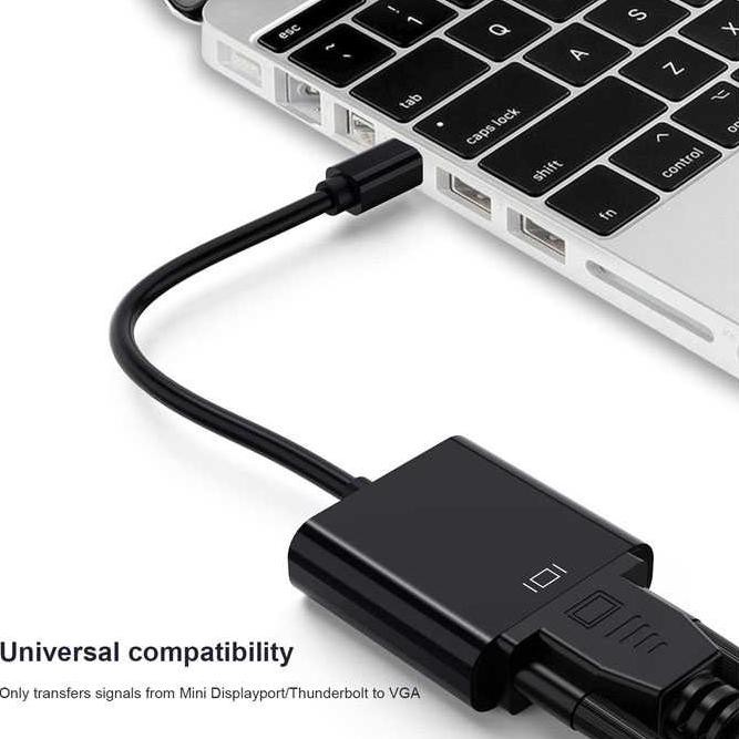 Đầu Chuyển Đổi Mini Display Port Sang Vga Cái | BigBuy360 - bigbuy360.vn