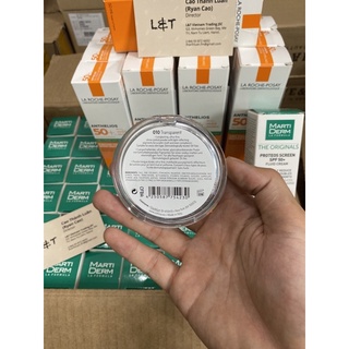 Phấn Phủ Kiềm Dầu Catrice All Matt Plus Shine Control Powder 10g