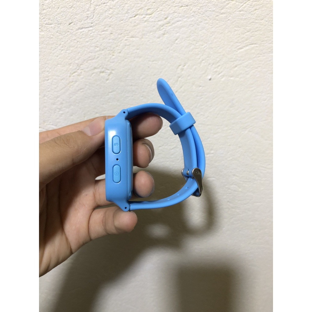 Đồng hồ thông minh trẻ em Mykid Viettel chính hãng.