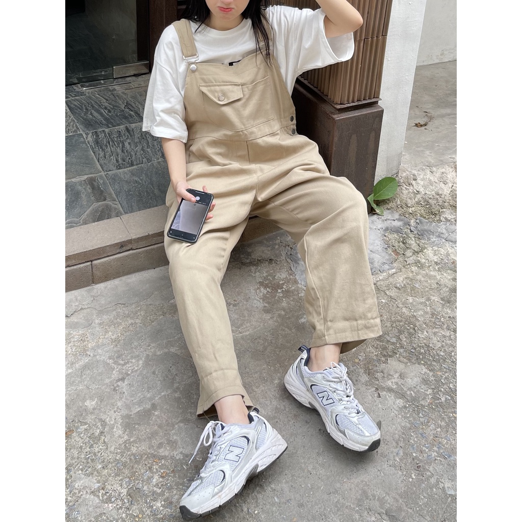 YE56 - QUẦN YẾM KAKI DÀI9290