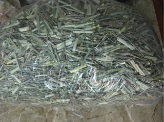 Cỏ mần trầu 1kg