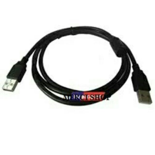 CÁP USB TO USB (UP ROOM)