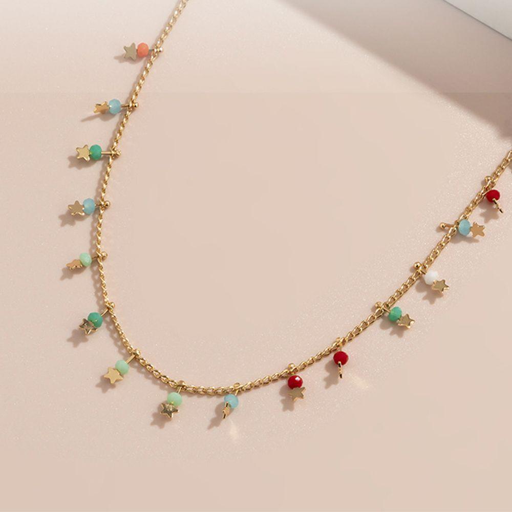 Dây Xích Đeo Thắt Lưng Trang Trí Bikini Thời Trang|Thắt Lưng Dây Xích Tua Rua Đính Hạt Gạo