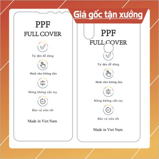 Dán dẻo ppf mi mix 3