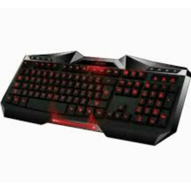 Bàn Phím Chuyên Game HuynDai Đèn Led