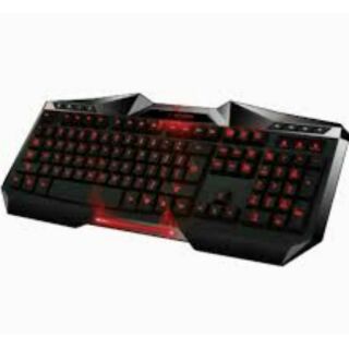 Bàn Phím Chuyên Game HuynDai Đèn Led