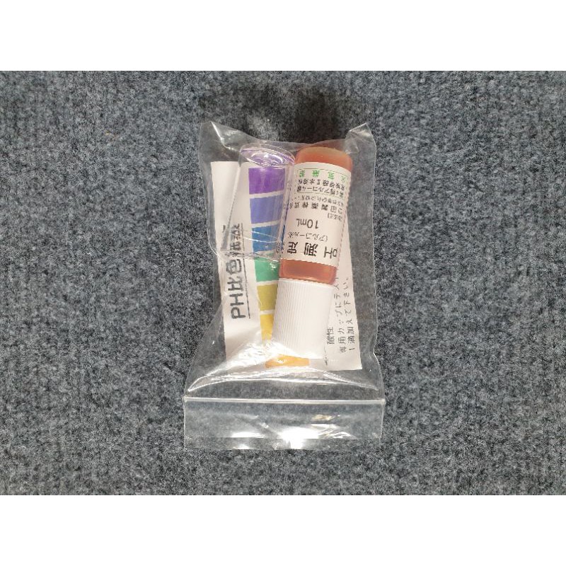 Test pH Chính hãng Nhật Bản