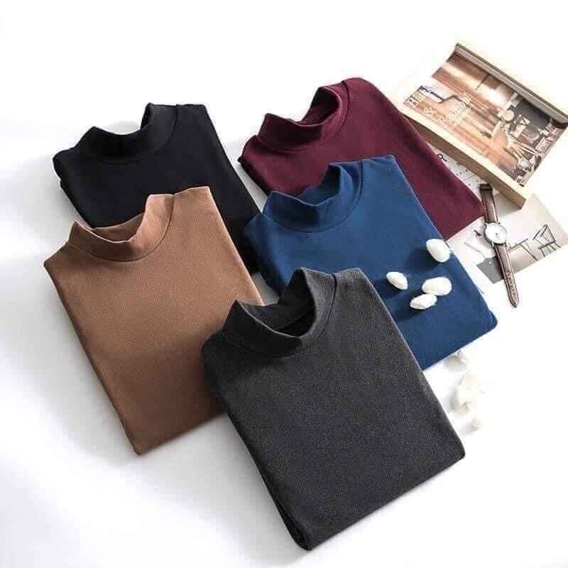 Áo giữ nhiệt nam