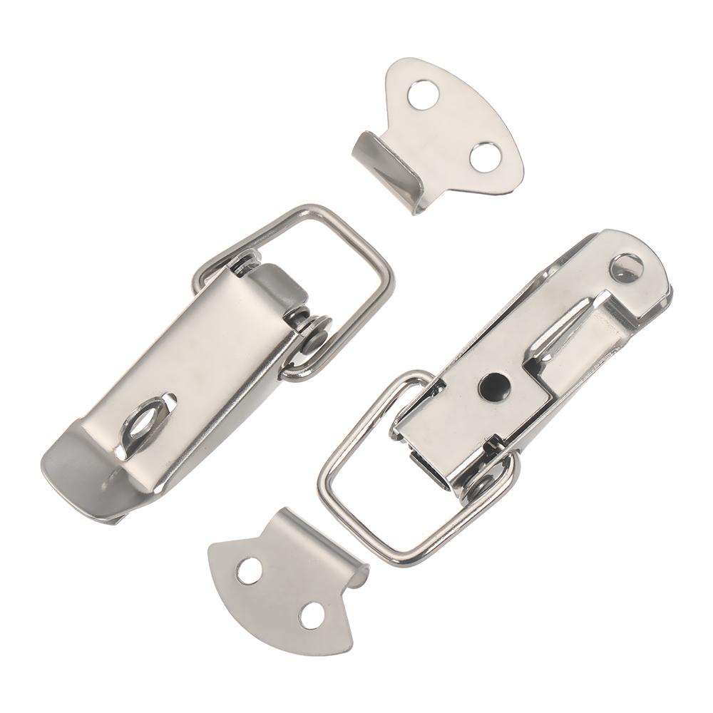 Lò Xo Inox Gắn Cửa Sổ / Cửa Ra Vào Tiện Dụng