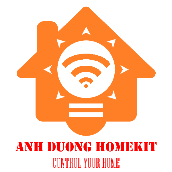 Ánh Dương Smart Home
