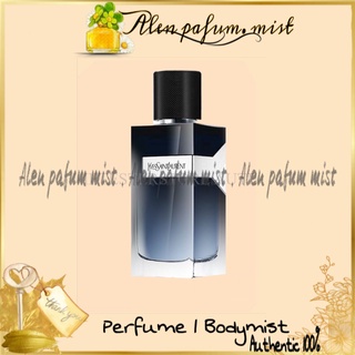 -𝐀𝐥𝐞𝐧'𝐩𝐚𝐟𝐮𝐦 © nước hoa dùng thử ysl y edp