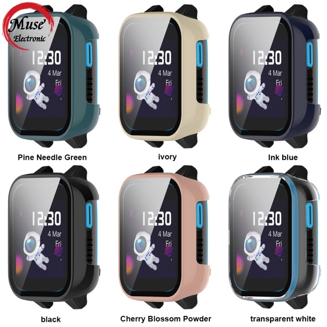 Ốp Bảo Vệ Mặt Đồng Hồ Thông Minh Dành Cho Trẻ Em Xplora Xgo3