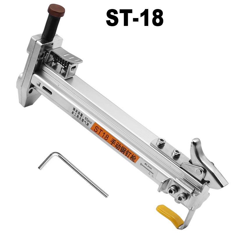 Dụng cụ đóng đinh bằng tay ST18