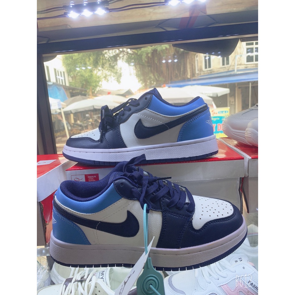 GIÀY NỮ MẪU MỚI