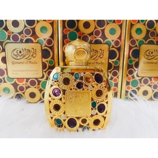 TINH DẦU DUBAI QATARAT AL NADA 15ML