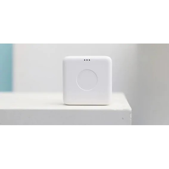 Nhiệt ẩm kế thông minh Xiaomi Mijia thế hệ 2 (gen2), kết nối bluetooth