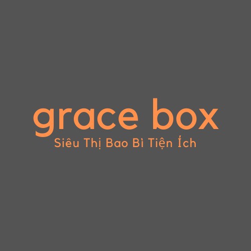 Siêu Thị Bao Bì Grace Box