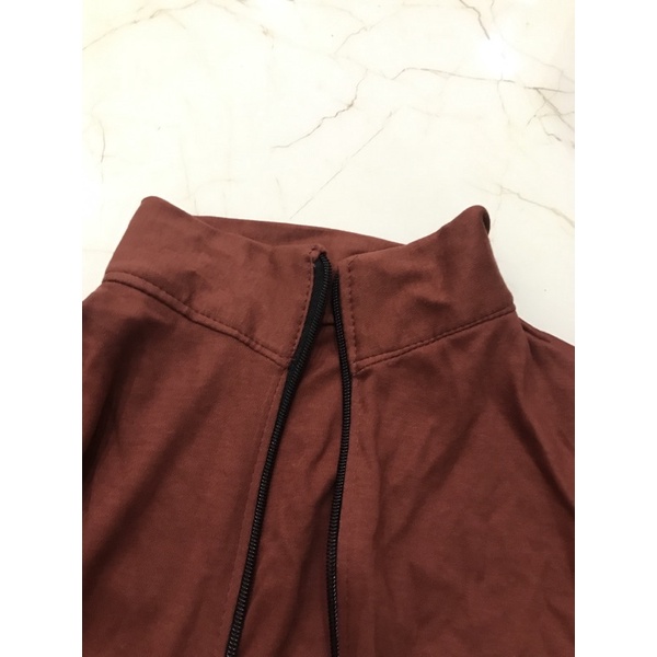 [XẢ KHO] Áo khoát thun mặc nhà giá rẻ (áo lao động) 40-60kg