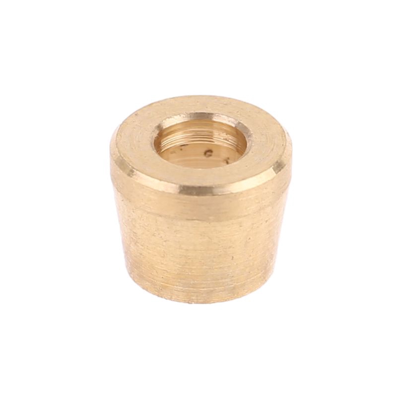 Olive Inserts AN3 Hose End connector PTFE Hose End Fitting Brake System