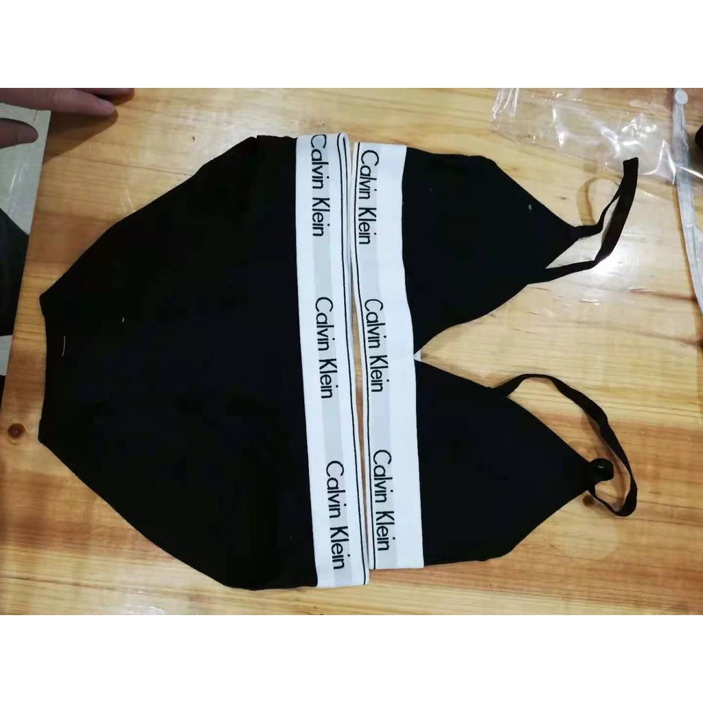 Bộ Trang Phục Thể Thao 2 Mảnh Áo Ngực + Quần Lót Gợi Cảm QF5651
