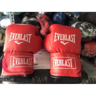 Găng Boxing 10Oz FREE