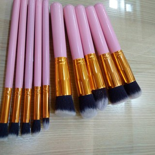 Set Cọ 10 Cây