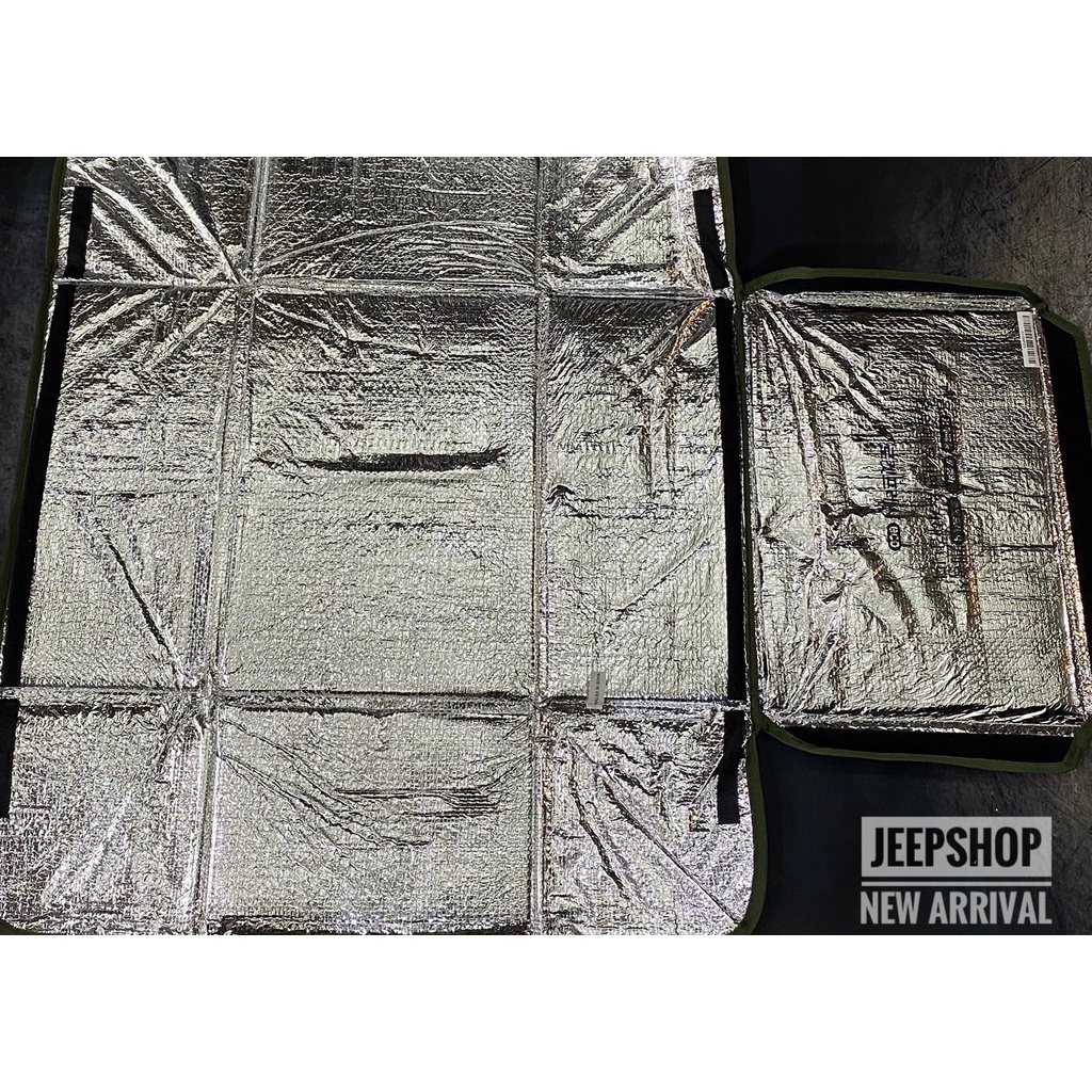 Thùng giữ nhiệt đa năng dã ngoại