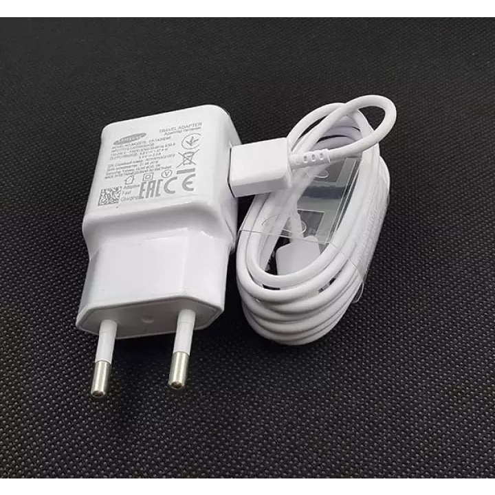 Bộ Sạc Tia Sét Cổng/Chân Micro USB Cao Cấp Dành cho nhiều loại điện thoại Samsung/Oppo/Vivo/Xiaomi/...