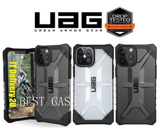 Phù Hợp Ốp Điện Thoại UAG Plasma Chống Rơi Cho iPhone12 / 12promax / 11promax