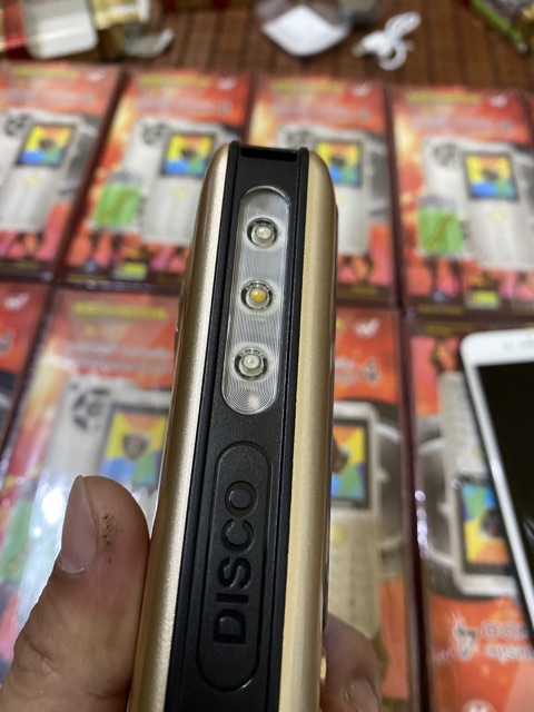 Điện Thoại Pin 1 Tháng 3 Sim To Nhất Thế Giới Kechaoda 123 Loa To Nhất | BigBuy360 - bigbuy360.vn