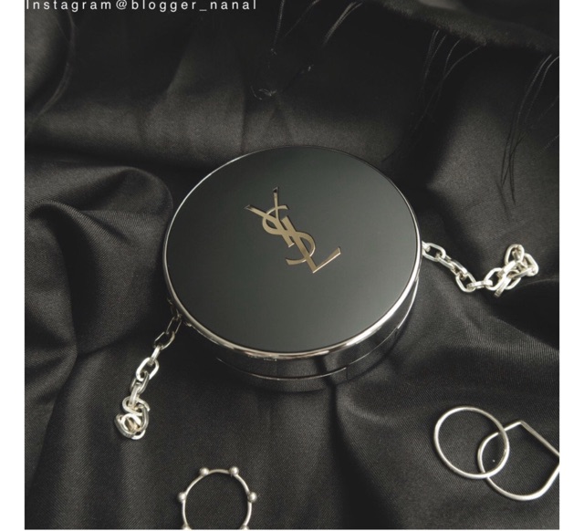 Cushion YSL 💞 FREESHIP 💞  Phấn Nước Cushion YSL mẫu mới [CÓ SẴN, ĐỦ BILL] | BigBuy360 - bigbuy360.vn