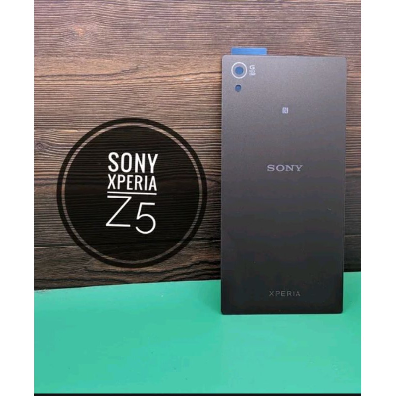 Ốp Lưng Cho Sony Xperia Z5 Big - E6603 E6653 E6633 E6683 So-01h Sov32 501so