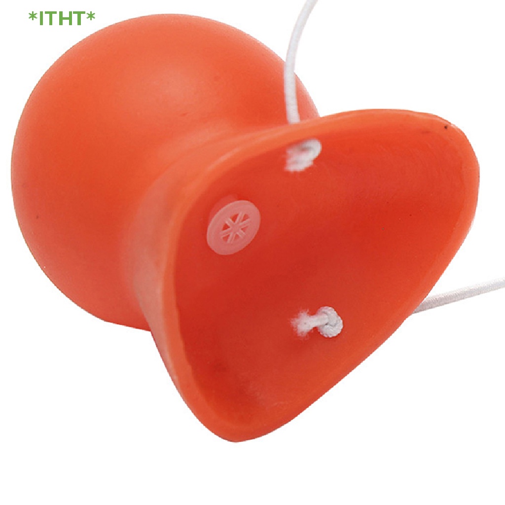 Mũi Chú Hề Hóa Trang Tiệc Tùng / Giáng Sinh Mới