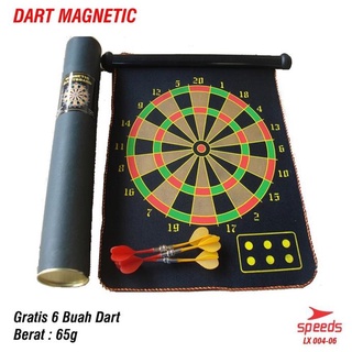 Mô hình đồ chơi nhân vật DART BOARD GAME cao 17 inch