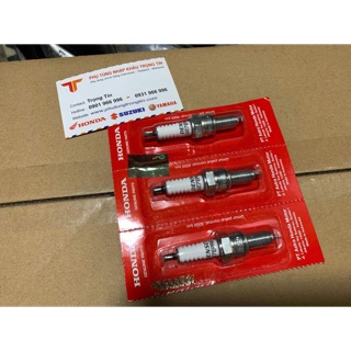 Bugi honda sonic winner