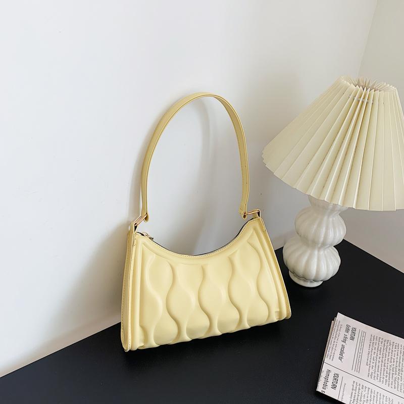 Túi Xách Đeo Vai Hình Vuông Nhỏ Nhắn Phong Cách Hàn Quốc Thời Trang Mùa Hè Dành Cho Nữ