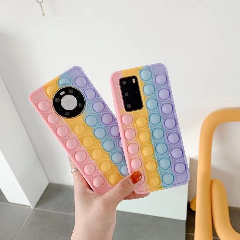 ốp điện thoại Silicone In Hình Ngộ Nghĩnh 3c Cho Huawei Mate 30 Mate 30 Pro Mate 40 Mate 40 Pro | BigBuy360 - bigbuy360.vn