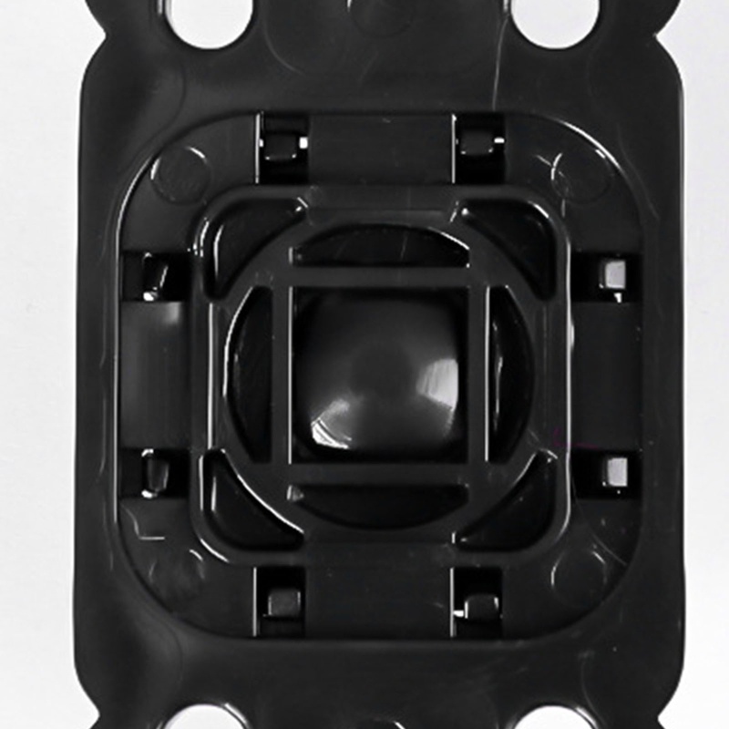 Set 4 Bánh Xe Xoay Mini Tự Dính Chuyên Dụng