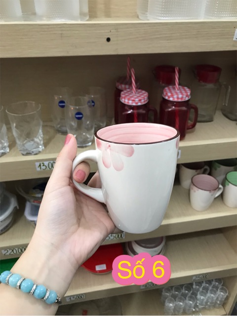 Cốc sứ có quai | BigBuy360 - bigbuy360.vn