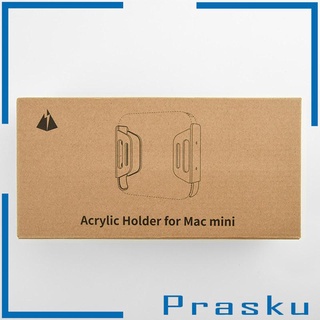 Stand ARC Design Multi-Function Support Frame for Mac Mini 2010-2020 Laptop