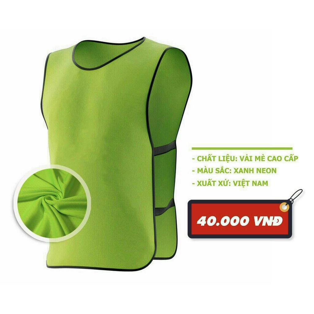 Áo tập thể thao, áo team buding người lớn trẻ em từ 5-40kg áo bib mẫu 2, áo chiến thuật chơi thể thao