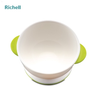 Bát nhỏ có nắp Richell