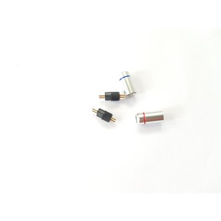 Đầu cắm chân 2 Pin 0.78mm dành ( 2 đầu đực )