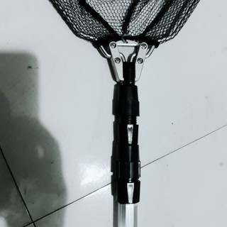 Vợt vớt cá rút gọn 1m7