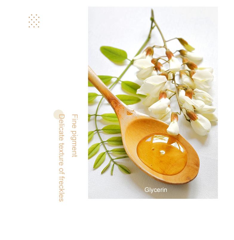 [Hàng mới về] Bút chấm tàn nhang Pudaier chống thấm nước lâu trôi trang điểm tự nhiên