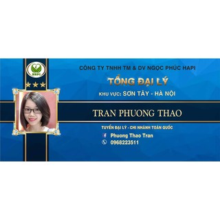 bột trắng răng TWHITE